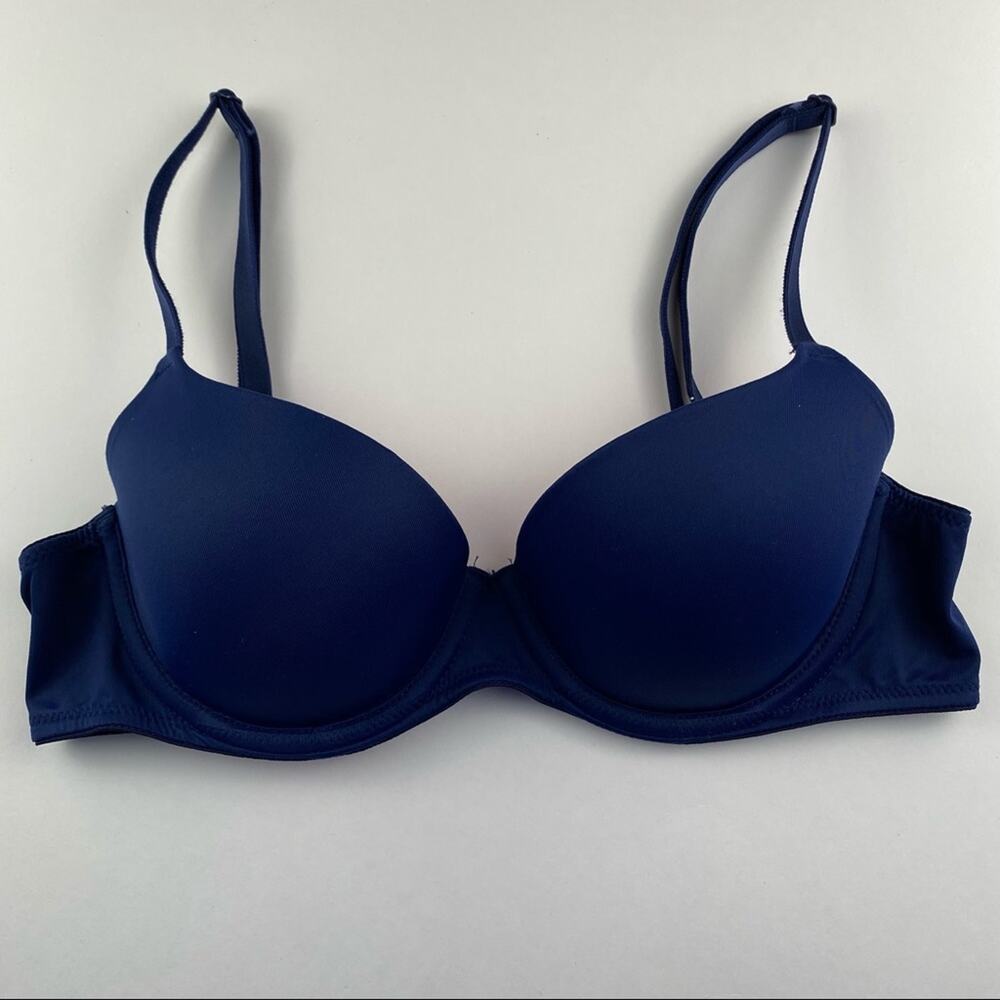 PINK Victoria’s Secret Lightly Lined Bra 34A #6298